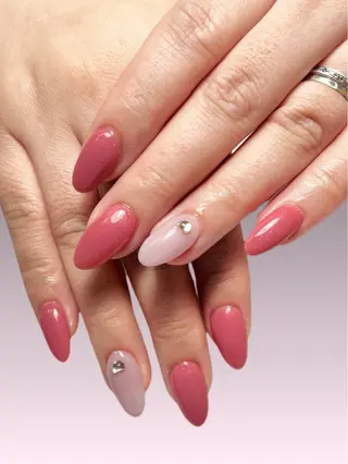 ネイル À  LANA所属・NEWオープン À LANAのネイルデザイン