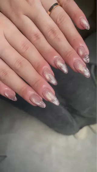 ネイル M Nailのネイルデザイン