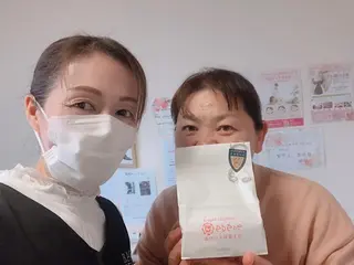 中川 百合子のエステ・リラクイメージ