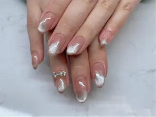 ネイル O's nailのネイルデザイン