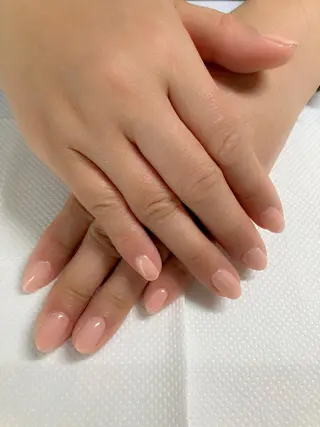 ネイル komohana salon🌺のネイルデザイン