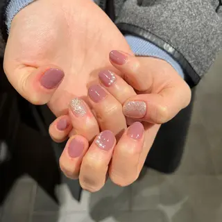 ネイル 鈴木 里奈のネイルデザイン