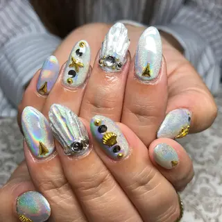 ネイル COCO+所属・COCO +のエステ・リラクイメージ