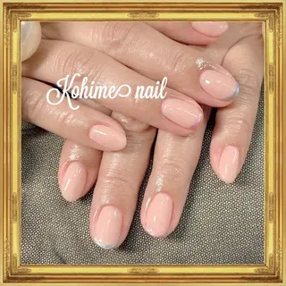 ネイル 佐藤 澄江のネイルデザイン