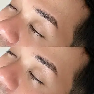 アイブロウ Ohana所属・平 遥花のマツエク・マツパデザイン