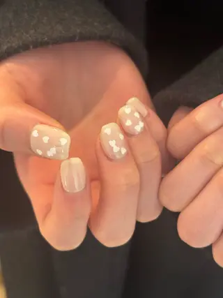 ネイル emu nail yuのネイルデザイン