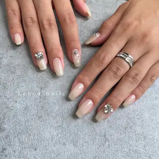 ネイル nailsalon Lenoaのネイルデザイン