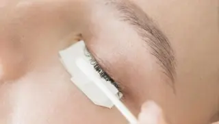 lash&brow Lyckaのマツエク・マツパデザイン