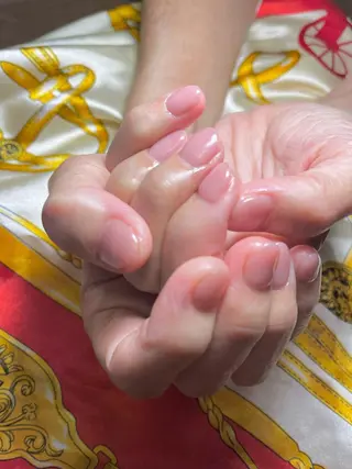 ネイル 金山 沙織のエステ・リラクイメージ