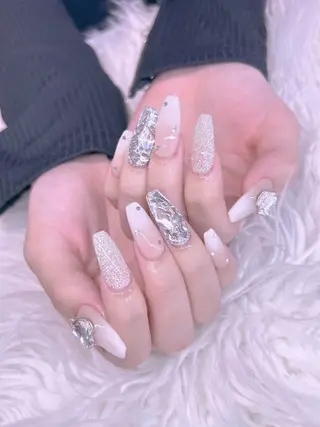 ネイル エムズ エムズのマツエク・マツパデザイン