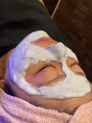 Salon  LUMINA所属・真栄平 美咲のエステ・リラクイメージ