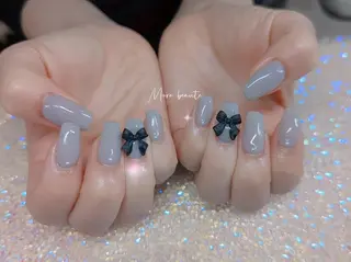 ネイル I LOVE ME  NAIL.｡.:*♡のネイルデザイン