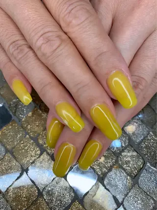 ネイル Y. Reonaのネイルデザイン