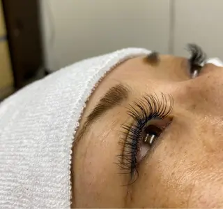 マツエク・マツパ HairSalon Libra所属・Libra 🌺リブラのマツエク・マツパデザイン