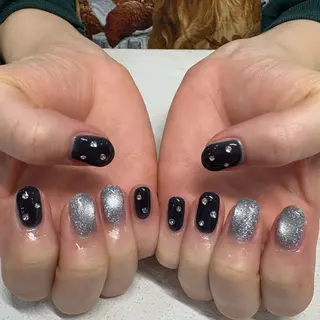 ネイル HARUKA 🌸のネイルデザイン