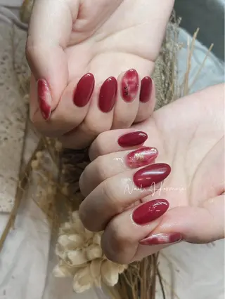 ネイル エルモサ YURIKAのネイルデザイン