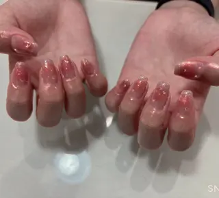 ネイル nails bunnyのネイルデザイン