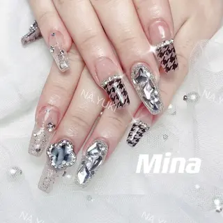 ネイル Bbii Bobuのネイルデザイン