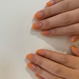 ネイル 佐藤 穂乃香のネイルデザイン