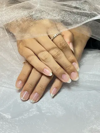 ネイル Miyakawa Ririkoのネイルデザイン