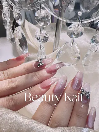 ネイル Beauty Kaif ネイルのネイルデザイン