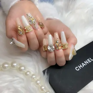 ネイル Bell nailのネイルデザイン