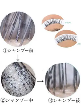 マツエク・マツパ LUXUEUX春日店所属・LUXUEUX春日店 (ルクソー)のネイルデザイン