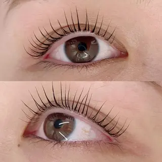 マツエク・マツパ Favori 川上のマツエク・マツパデザイン