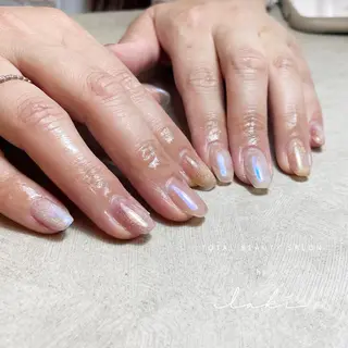 ネイル my&所属・my&_ maimiのネイルデザイン