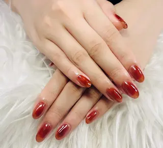 ネイル ネイルサロン ロア旧ジョリーのネイルデザイン