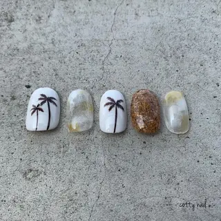 ネイル cottynail -miki-のその他イメージ