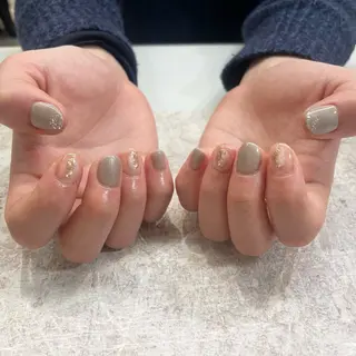 ネイル 和川 由奈のネイルデザイン