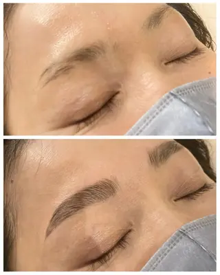 アイブロウ Giorno -ジョルノ-のマツエク・マツパデザイン