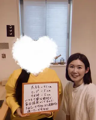 ダイエット専門サロン sunnyのその他イメージ