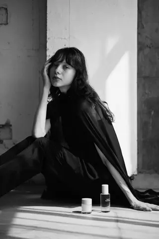 LIT. フリー予約のヘアスタイル