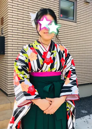 ヘアアレンジ private salon G所属・goto yoshikoのその他イメージ