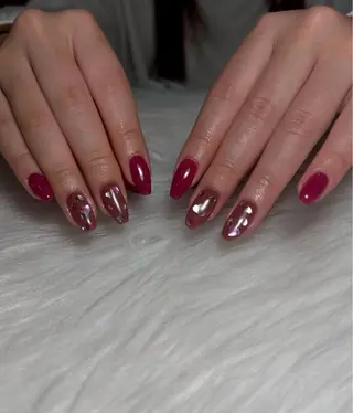 ネイル by BIA所属・by BIAのネイルデザイン