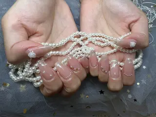 ネイル Azu nail salon所属・ネイリスト あずさのネイルデザイン