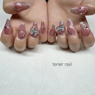 ネイル tener  nail  テネルネイル所属・テネルネイル tener nailのネイルデザイン