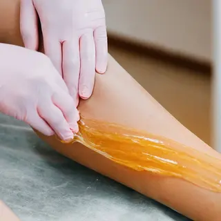 une所属・une シュガーリング脱毛のエステ・リラクイメージ