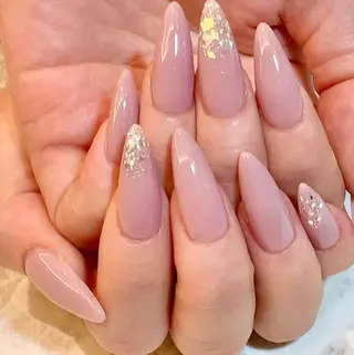 ネイル VIVIAN リサのネイルデザイン