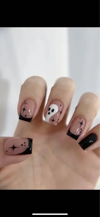 ネイル Niko nailサロンのネイルデザイン