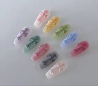 ネイル Van Nail Salonのネイルデザイン