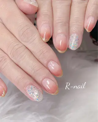 ネイル R-nail salonのネイルデザイン