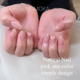 ネイル momoka_nails所属・Momo Nailsのネイルデザイン