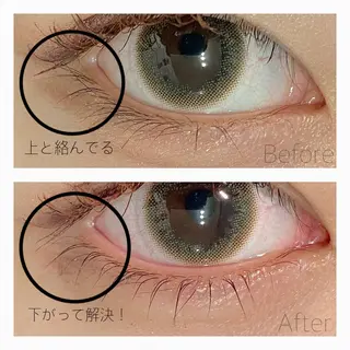 マツエク・マツパ schön所属・schön 松井のエステ・リラクイメージ