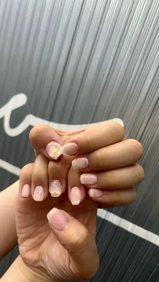 ネイル ISLAND TOKYO所属・ISLAND ONISHIのマツエク・マツパデザイン