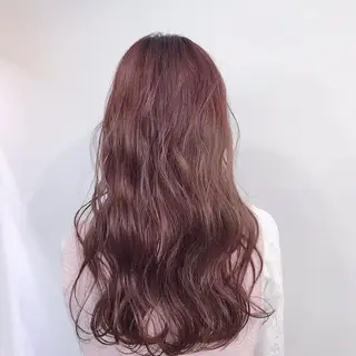 カラー レイヤーカット 古川洋之のヘアスタイル