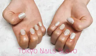 ネイル T.N.B 山本陽子のネイルデザイン