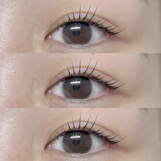 マツエク・マツパ neki所属・neki eyelashのマツエク・マツパデザイン